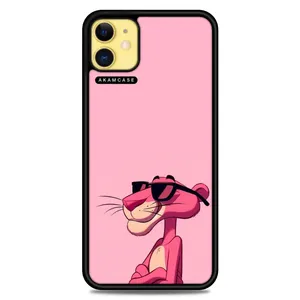 AKAM AMC-WA11-PINK PANTHER3 Cover For Apple iPhone 11