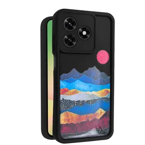 Nebura Cover For Honor X5C / X5C Plus
