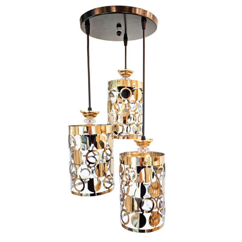 لوستر پارسا مدل آیناز