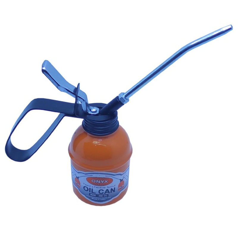 روغن دان اونیکس کد ۳۱۲۵ ظرفیت ۲۰۰ میلی لیتر