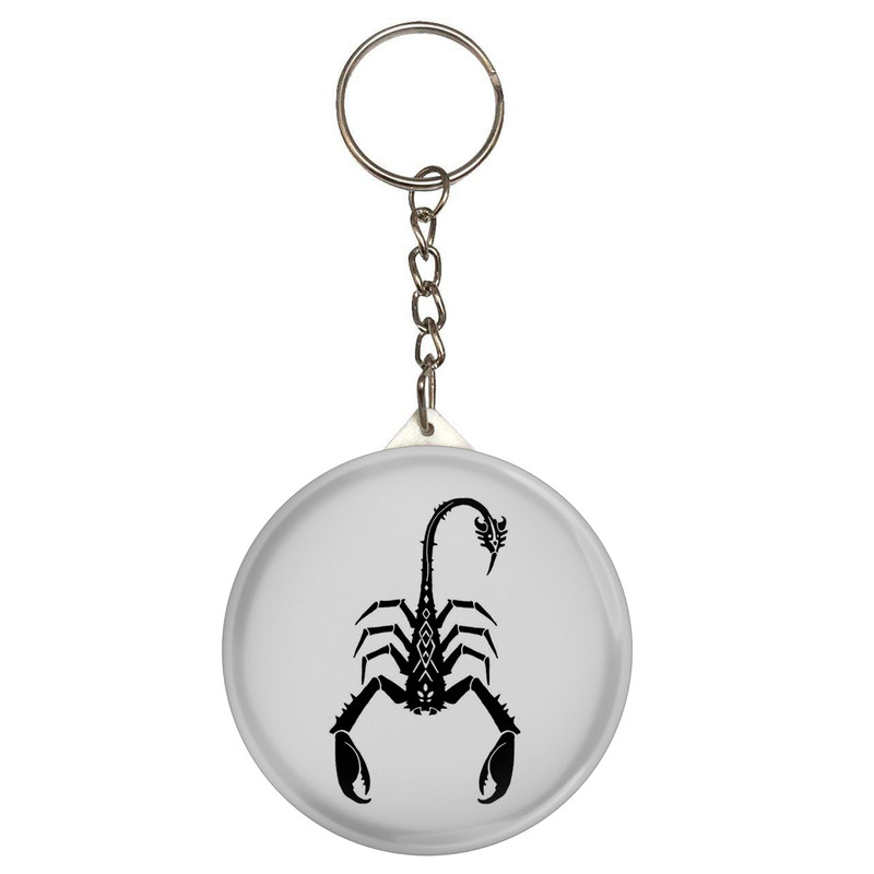 جاکلیدی طرح عقرب کژدم مدل S1623