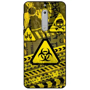 Megafone 7703 Cover For Nokia 5