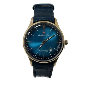 ساعت مچی عقربه‌ای مردانه سوئیس آرت مدل 920045-ab