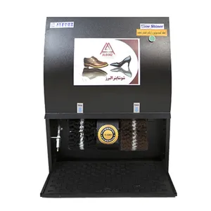 واکس زنکفش البرز مدل p-001