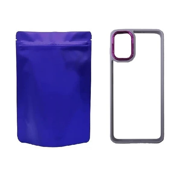 کاور مدل New-Skin کد MB مناسب برای گوشی موبایل سامسونگ Galaxy A22 5G
