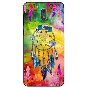 Megafone Dream Catcher 8082 Cover For Nokia 2