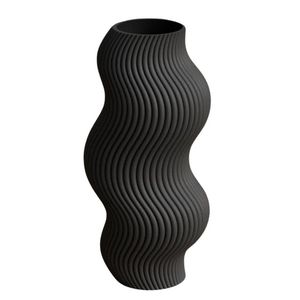 گلدان طرح استوانه کد ۱۳