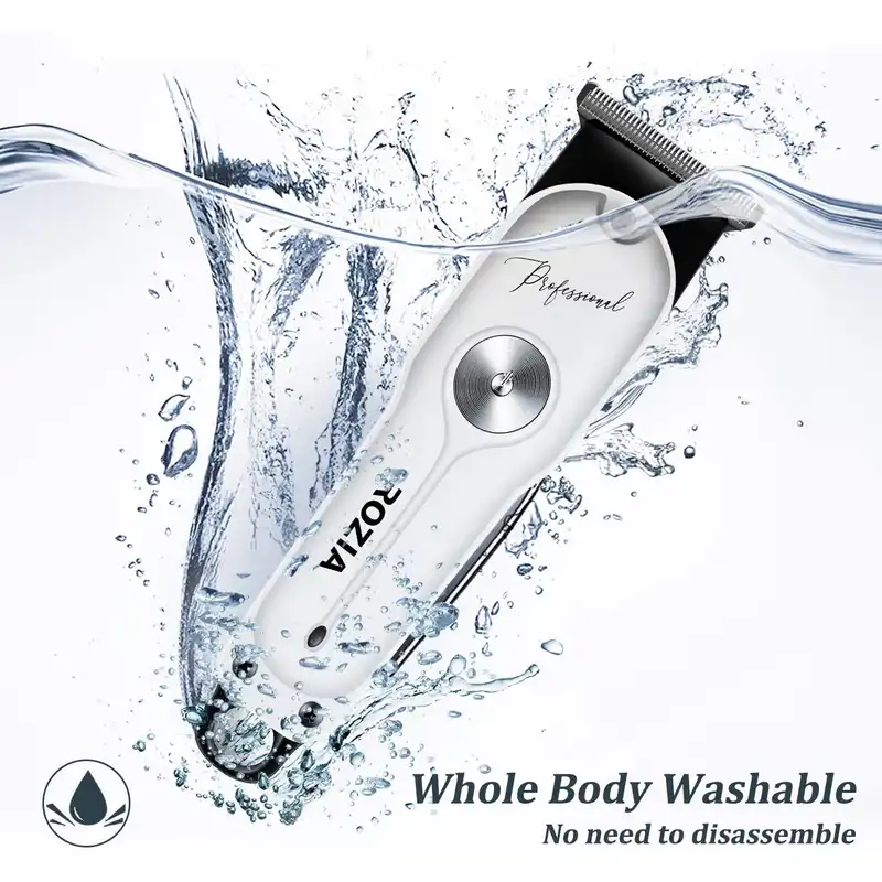 ماشین اصلاح موی سر و صورت روزیا مدل HQ277