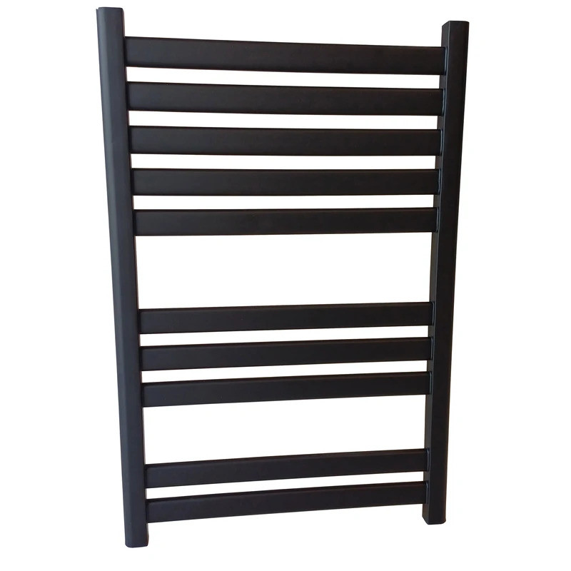 رادیاتور حوله خشک کن  مدل استیل فلت