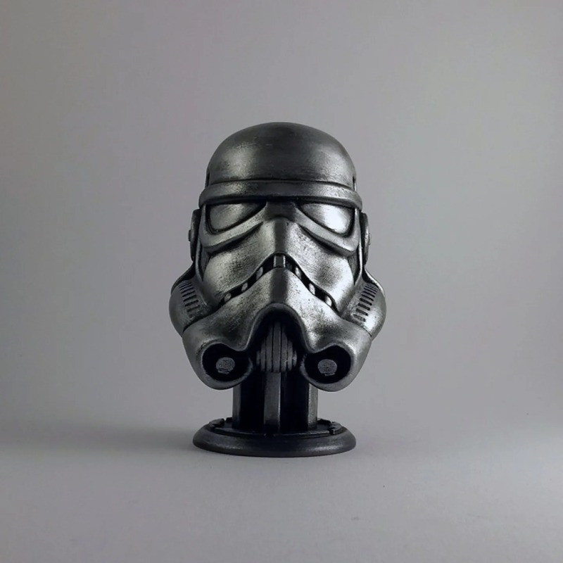 فیگور مدل Stormtrooper ارتفاع 10 سانتی متر