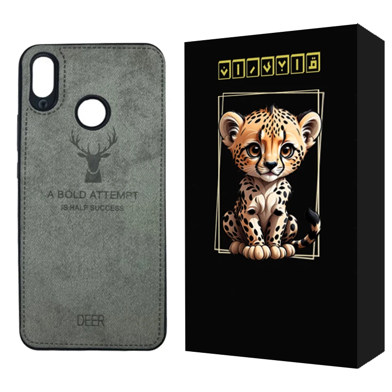 کاور قاب ایران مدل GAVAZN مناسب برای گوشی موبایل هوآوی nova 3i / P Smart plus 2018