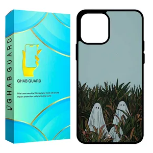 Ghab Guard CHAPGHAB Cover For Apple iPhone 12 Pro / iPhone 12 
