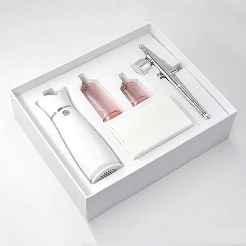 پیستوله بادی مدل سه مخزنه