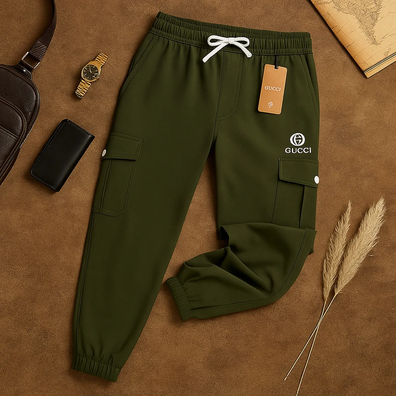 عکس شماره 7 : شلوار اسلش مردانه مدل آرتین