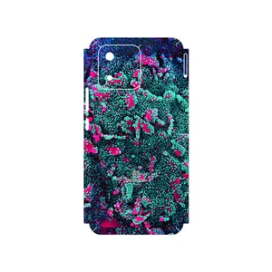 MAHOOT Atom Universe 8 Cover Sticker for Honor X5