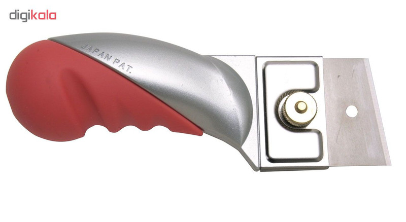 چرم بر ان تی مدل KT2000GP