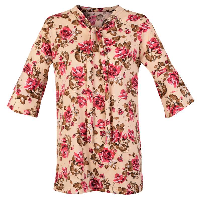 تونیک زنانه مدل pgor2