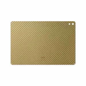 MAHOOT Titanium-Fiber Cover Sticker for HTC Nexus 9 2014