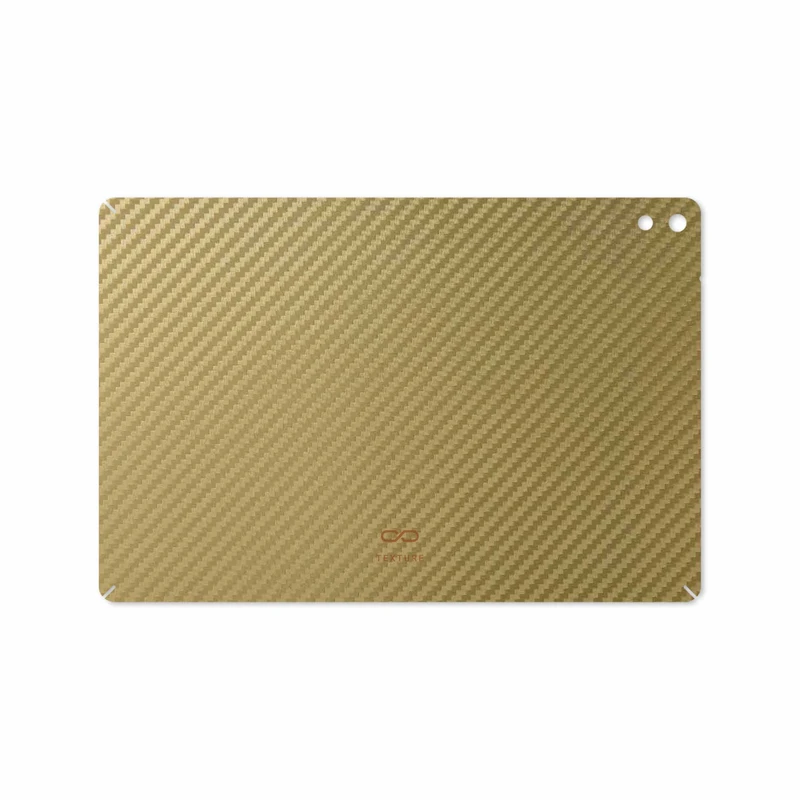 برچسب پوششی ماهوت مدل Titanium-Fiber مناسب برای تبلت اچ تی سی Nexus 9 2014