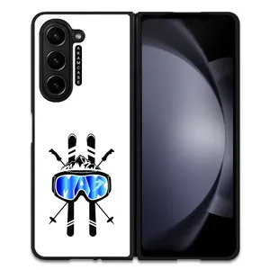 AKAM AMC-WSGZFOLD5-SKI-22 Cover For Samsung Galaxy Z Fold 5