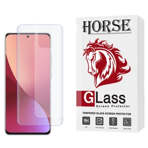 Horse UVNANOMTBH Screen Protector With Nano Back For Xiaomi 12 / 12S / 12X
