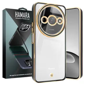 AURA model Hamara cover suitable for Xiaomi Redmi A3 2024 / Redmi A3X mobile phone