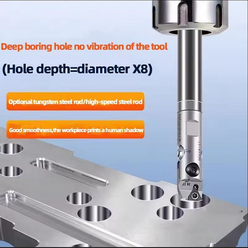 هدبورینگ مدل 16-21 carbaid
