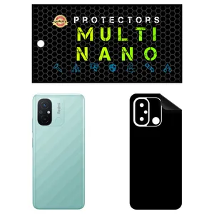 MULTI NANO X-F1M Back Skin For Xiaomi Redmi 12C
