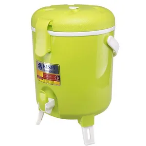 کلمن کیش ترموس کد 3688 ظرفیت 10 لیتر