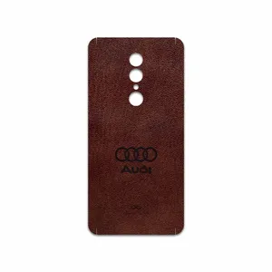 MAHOOT NL-AUDI Cover Sticker for UMI A1 Pro