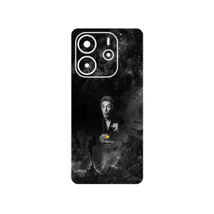 MAHOOT Al Pacino Cover Sticker for Xiaomi Redmi Note 14 4G