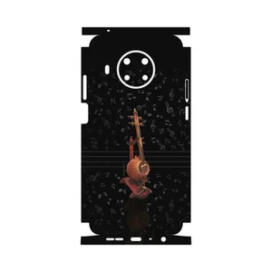 MAHOOT Persian_Fiddle_Instrument-FullSkin Cover Sticker for Nokia X20