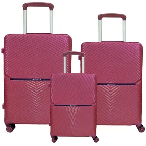 مجموعه سه عددی چمدان مونزا کد Ayr