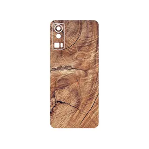 MAHOOT Wood Texture 5 Cover Sticker for Gplus X20