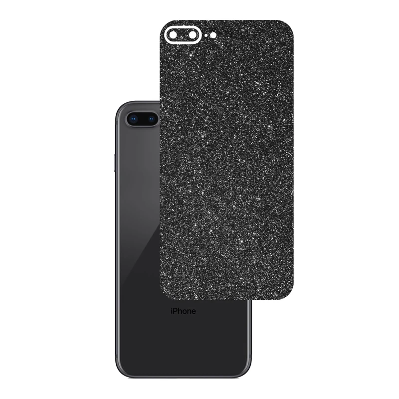 برچسب پوششی بستور مدل GB4-1 مناسب برای گوشی موبایل اپل iPhone 8 Plus