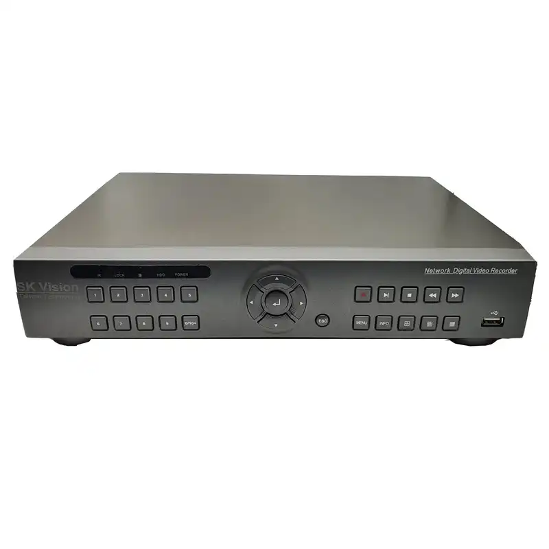 ضبط کننده ویدیویی اسکای ویژن مدل SK-208