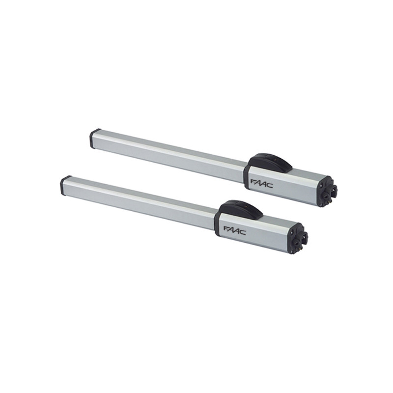 جک پارکینگ فک مدل 422 CBAC مجموعه 2 عددی جک پارکینگ فک مدل 422 CBAC مجموعه 2 عددی