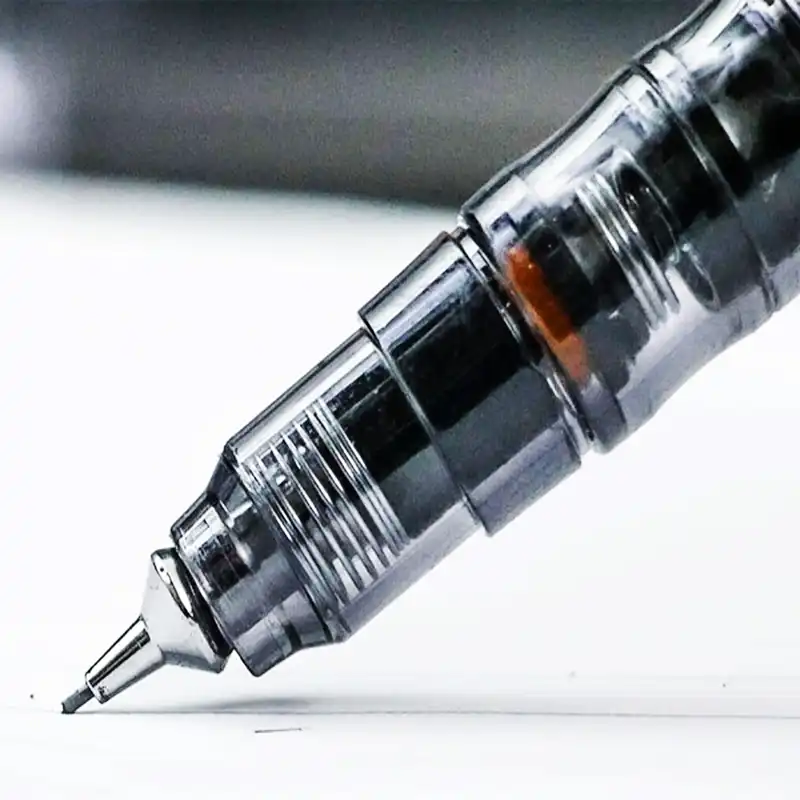 مداد نوکی 0.5 میلی متری زبرا مدل Delguard System