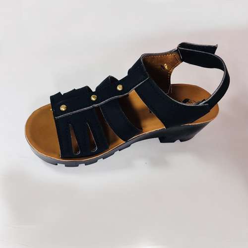 صندل زنانه نوین مدل استار کد 46