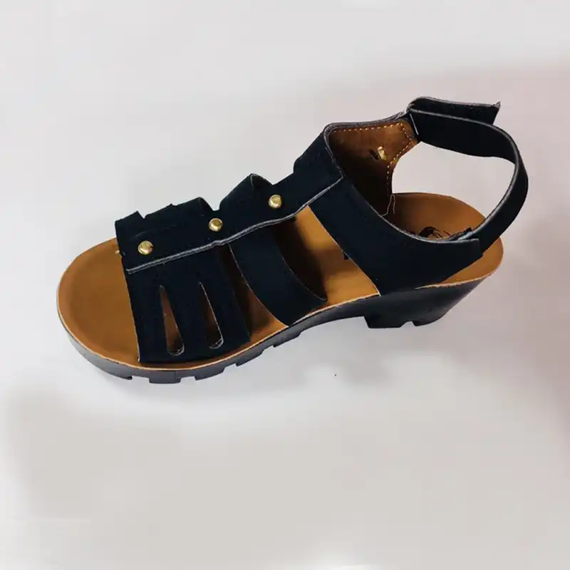 صندل زنانه نوین مدل استار کد 46