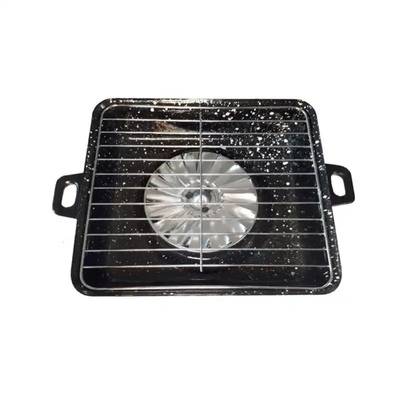 یدک پروانه کباب پز صبا مدل K500