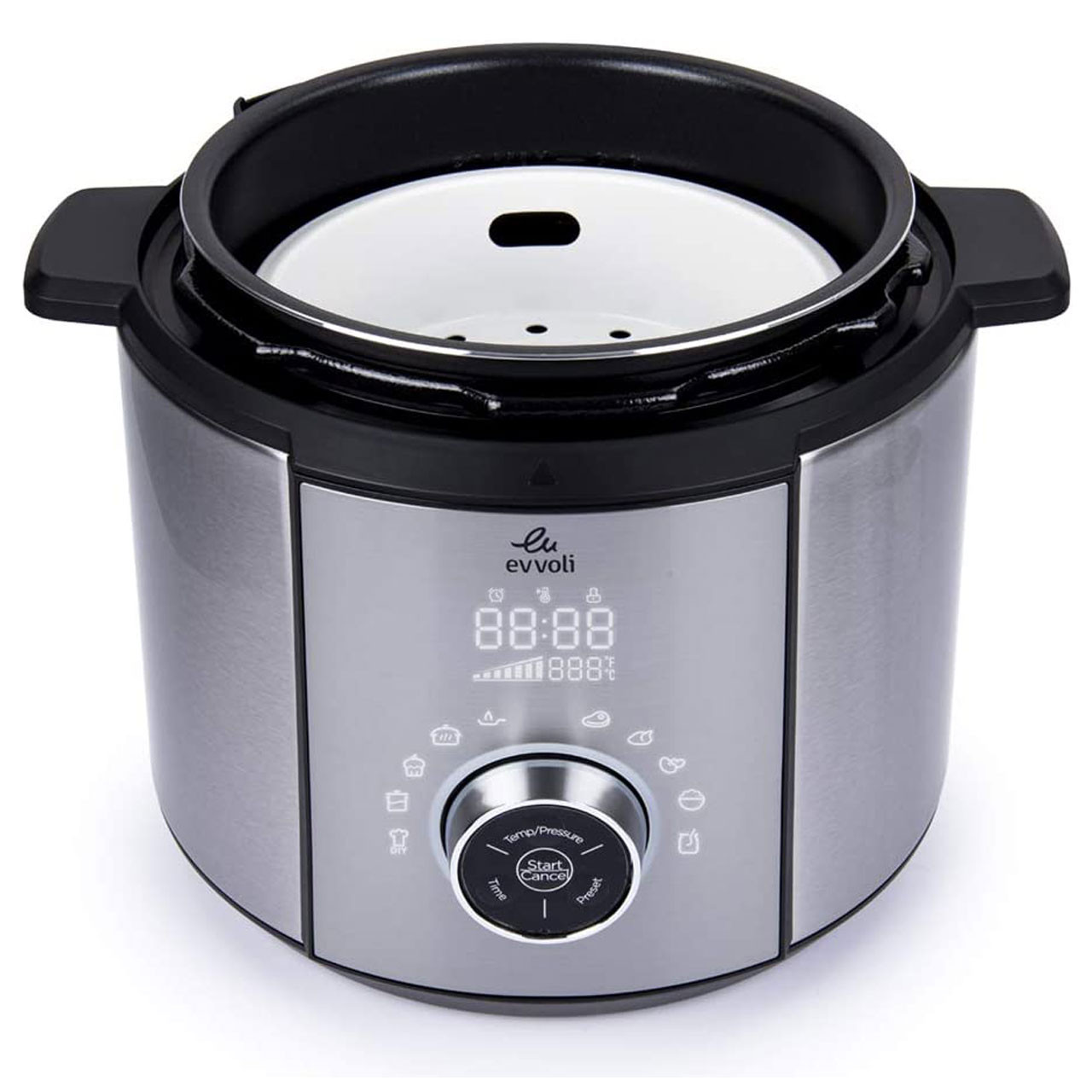 زودپز ایوولی مدل PC6010S