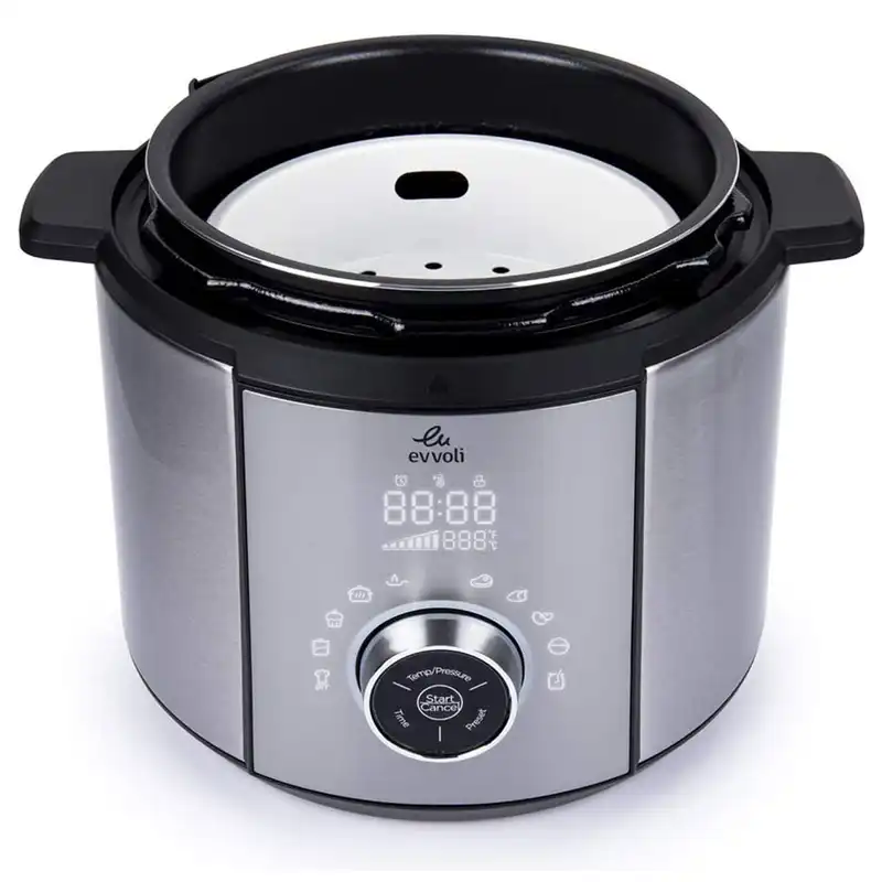 زودپز برقی ایوولی مدل 6010