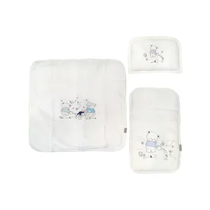 سرویس خواب 3 تکه کودک کد 01