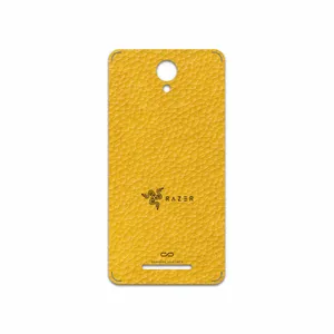 MAHOOT ML-RZR Cover Sticker for Xiaomi Redmi Note 2