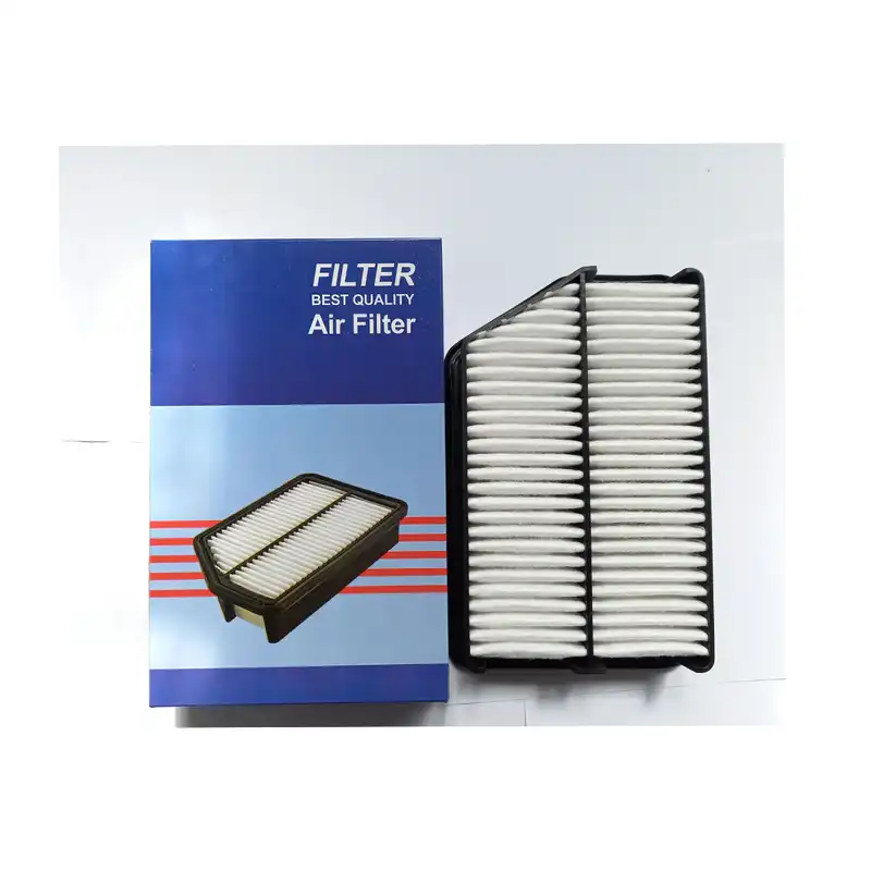 فیلتر روغن خودرو جک مدل S5 مناسب برای جک اس5 به همراه فیلتر هوا و فیلتر بنزین و فیلتر کابین