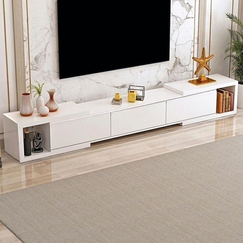 میز تلویزیون اسمردیس مدل TV111 - MDF