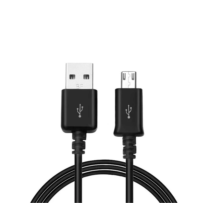 کابل تبدیل USB به microUSB مدل G002طول 1.2 متر