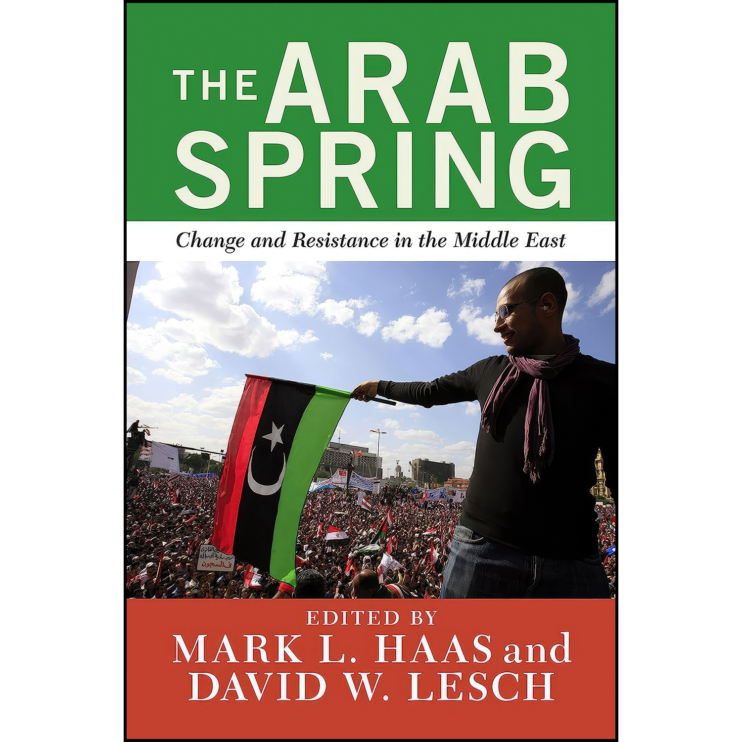قیمت و خرید کتاب The Arab Spring Five Years Later Vol. 1 اثر Hafez