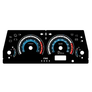 صفحه کیلومتر لیون کد 02 مناسب برای پراید صبا